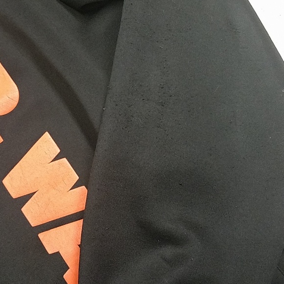 **SOLD** Star Wars Jacket - Picture 5 of 5